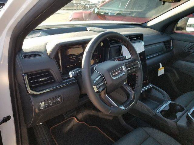 New 2026 GMC Terrain AT4 w/ Convenience Package III image 8