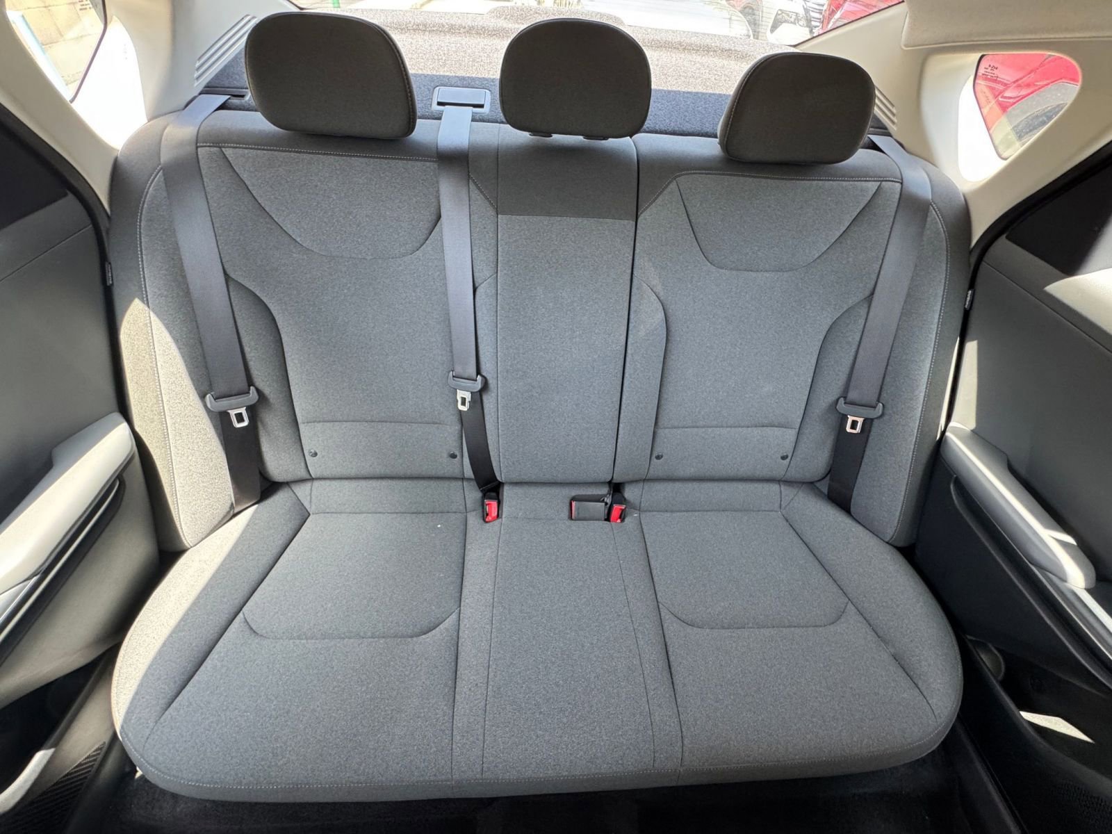 Used 2025 Kia K4 FWD image 38