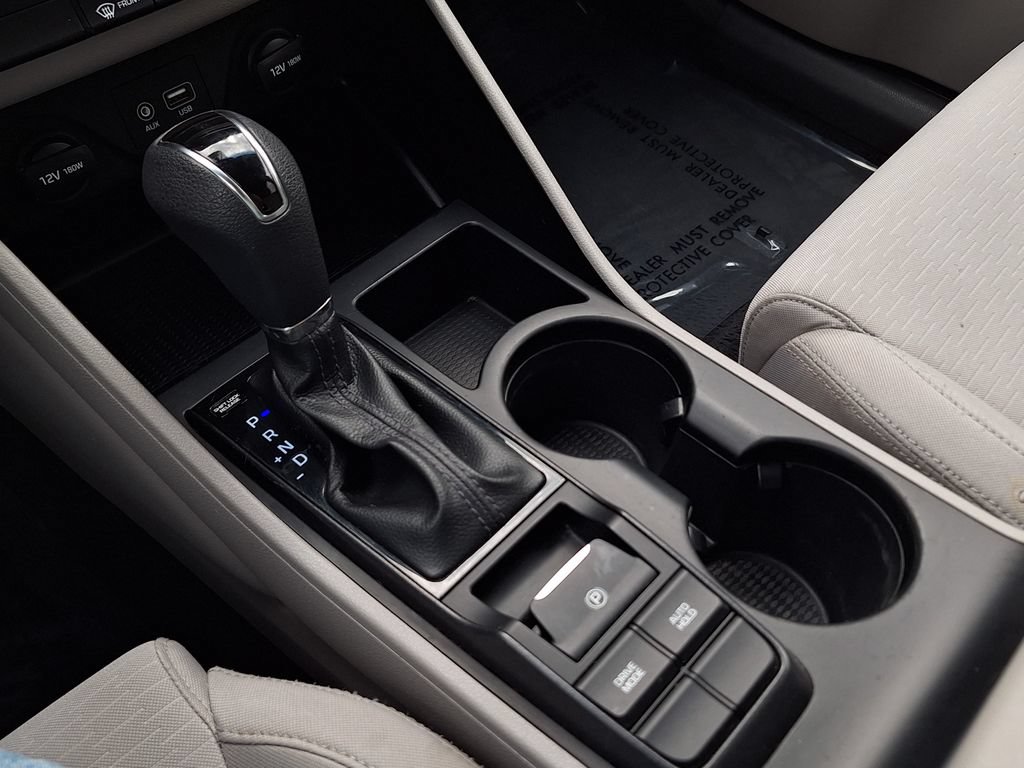 Used 2019 Hyundai Tucson SE FWD image 23