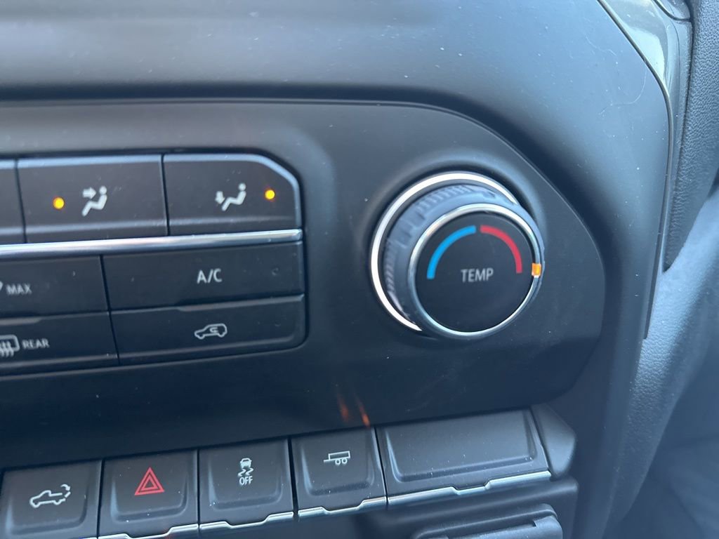 Used 2026 Chevrolet Silverado 1500 Custom image 19