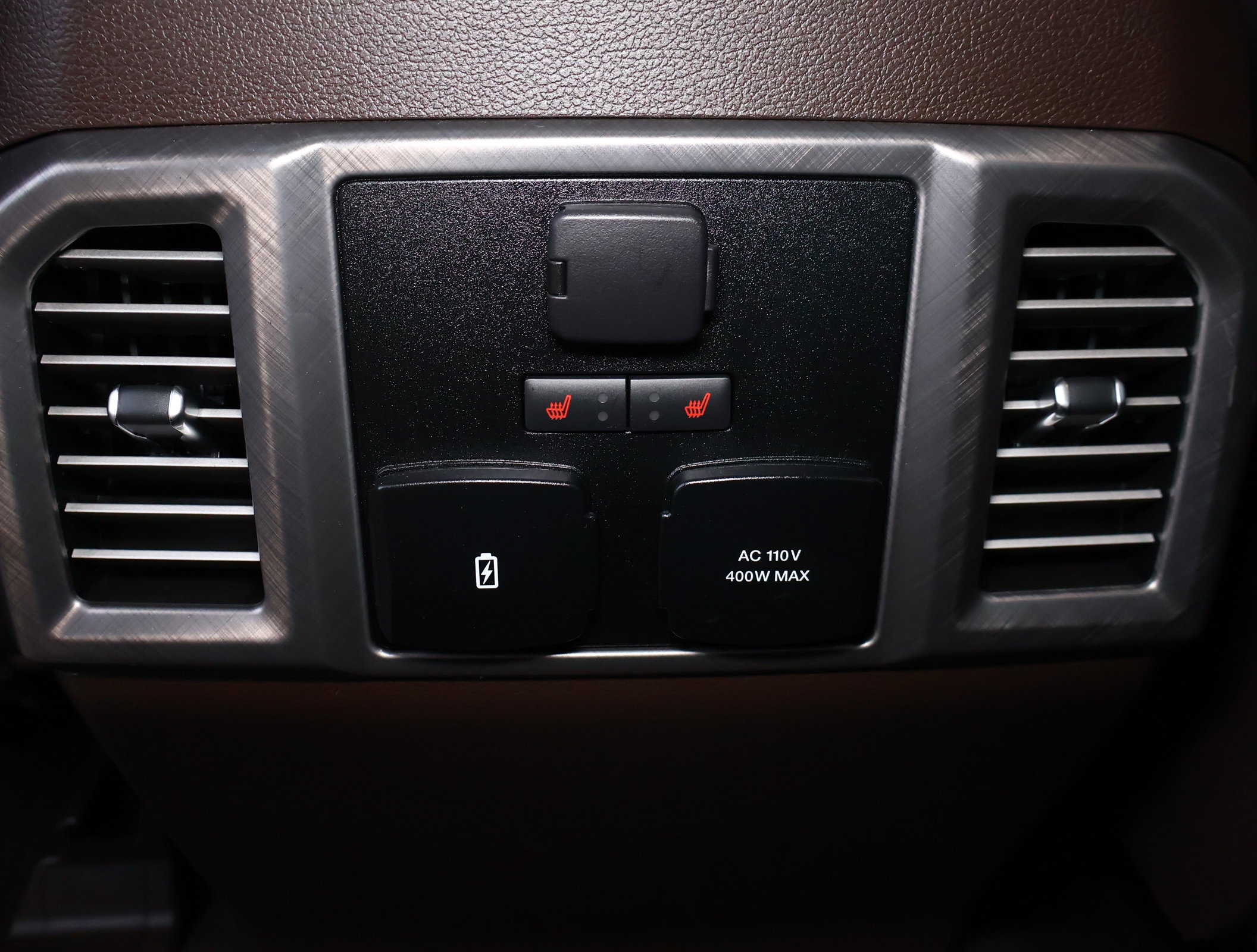 Used 2019 Ford F150 Limited w/ Trailer Tow Package image 26