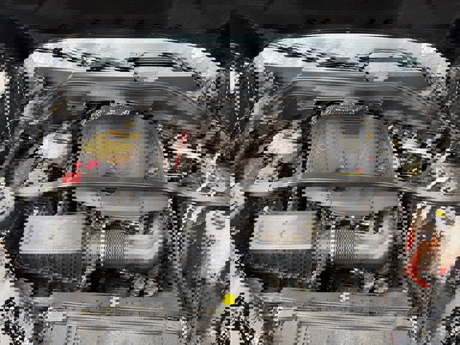 Used 2021 Alfa Romeo Stelvio Sprint w/ Nero Edizione RWD image 19