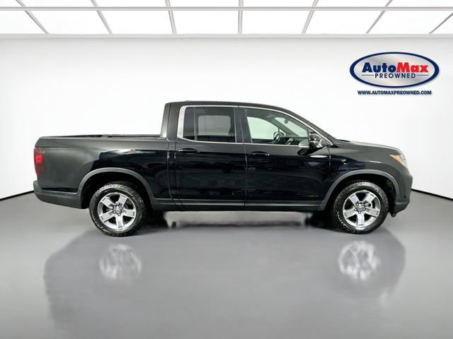 Used 2025 Honda Ridgeline RTL image 10
