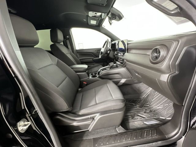 Certified 2023 Chevrolet Colorado Trail Boss w/ Advanced Trailering Package image 28