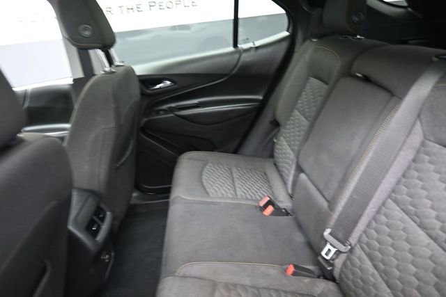 Used 2019 Chevrolet Equinox LT FWD image 22