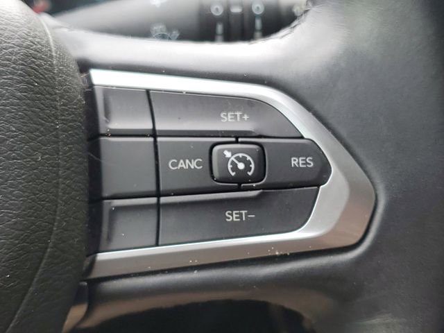 Used 2022 Jeep Compass Latitude AWD/4WD image 23
