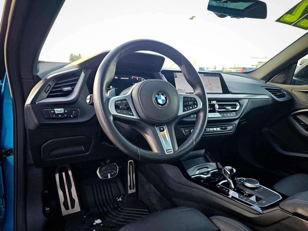 Used 2022 BMW M235i xDrive Gran Coupe M235i xDrive w/ Premium Package image 16