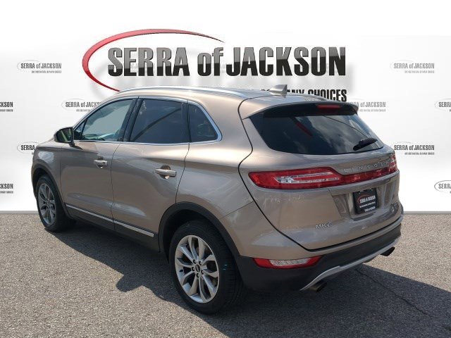 Used 2018 Lincoln MKC Select w/ Select Plus Package AWD/4WD image 6