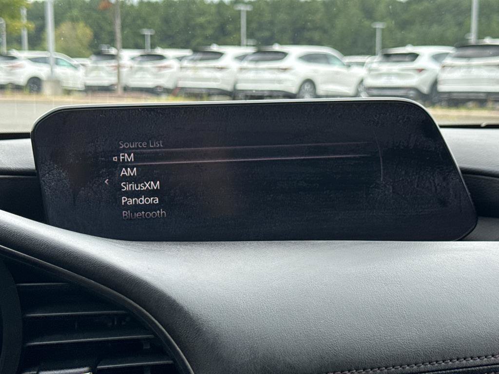 Used 2019 MAZDA MAZDA3 AWD Hatchback w/ Premium Pkg image 14