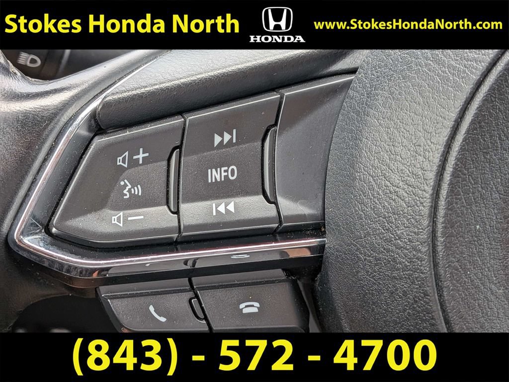 Used 2020 MAZDA CX-5 Sport FWD image 24