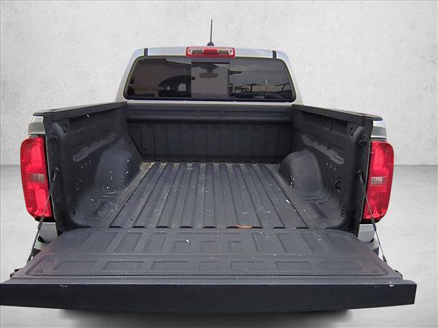 Used 2020 Chevrolet Colorado LT w/ LT Convenience Package image 19