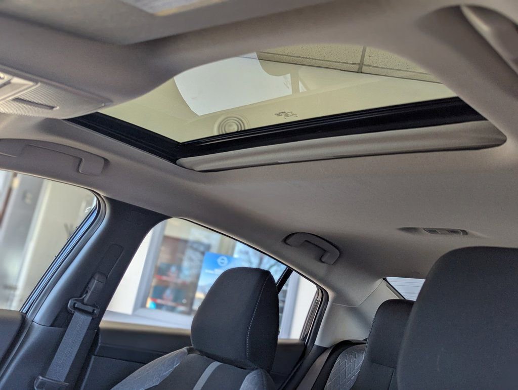 New 2026 Nissan Sentra SV image 21