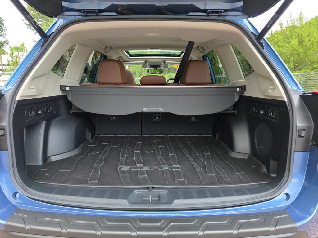 Used 2021 Subaru Forester Touring AWD/4WD image 19