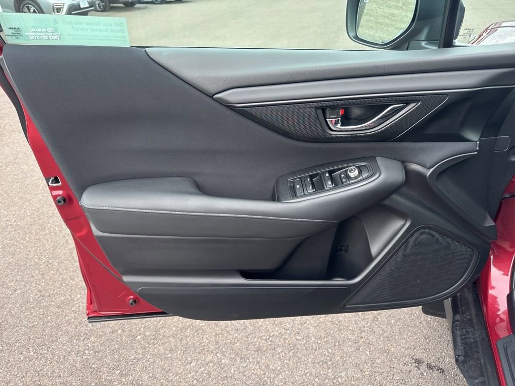 Used 2025 Subaru Outback Premium image 20