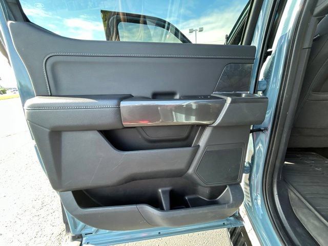 Used 2023 Ford F150 XLT AWD/4WD image 26