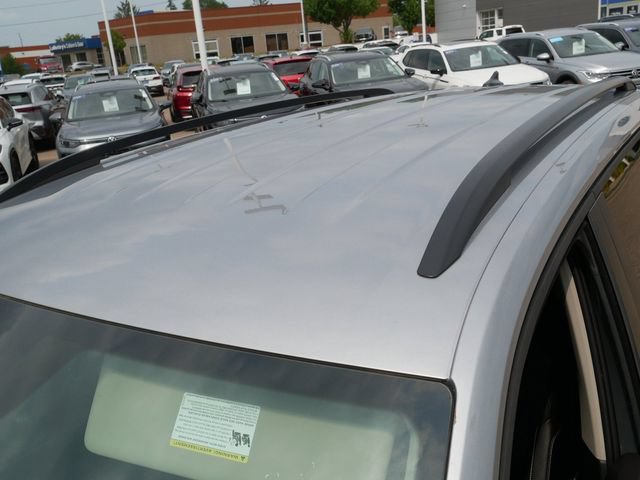 Certified 2026 Volkswagen Atlas SE AWD/4WD image 11