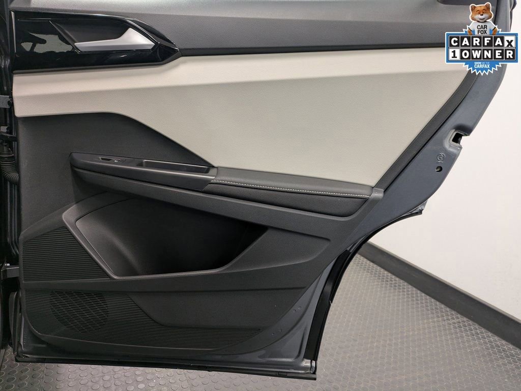 Used 2025 Volkswagen Taos S image 25