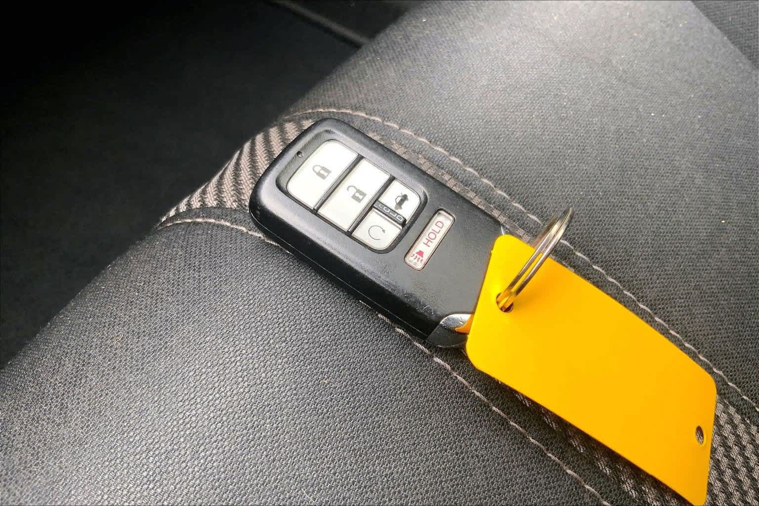 Used 2018 Honda Civic EX-T image 19