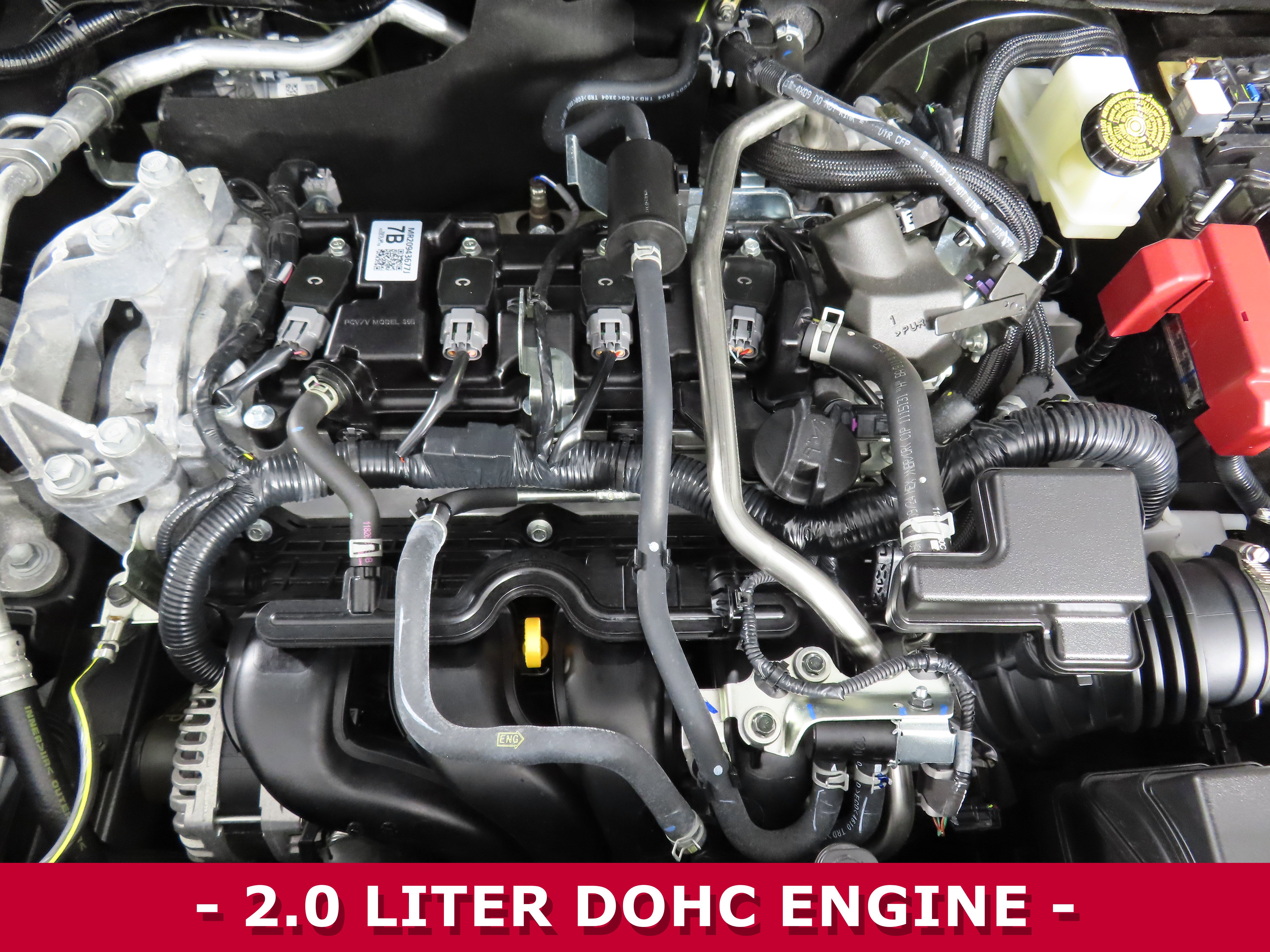 Certified 2025 Nissan Kicks SR image 25