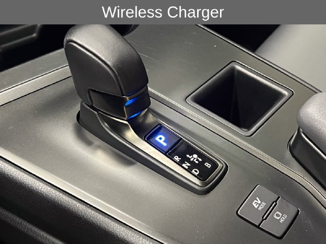 Certified 2025 Lexus UX 300h FWD image 21