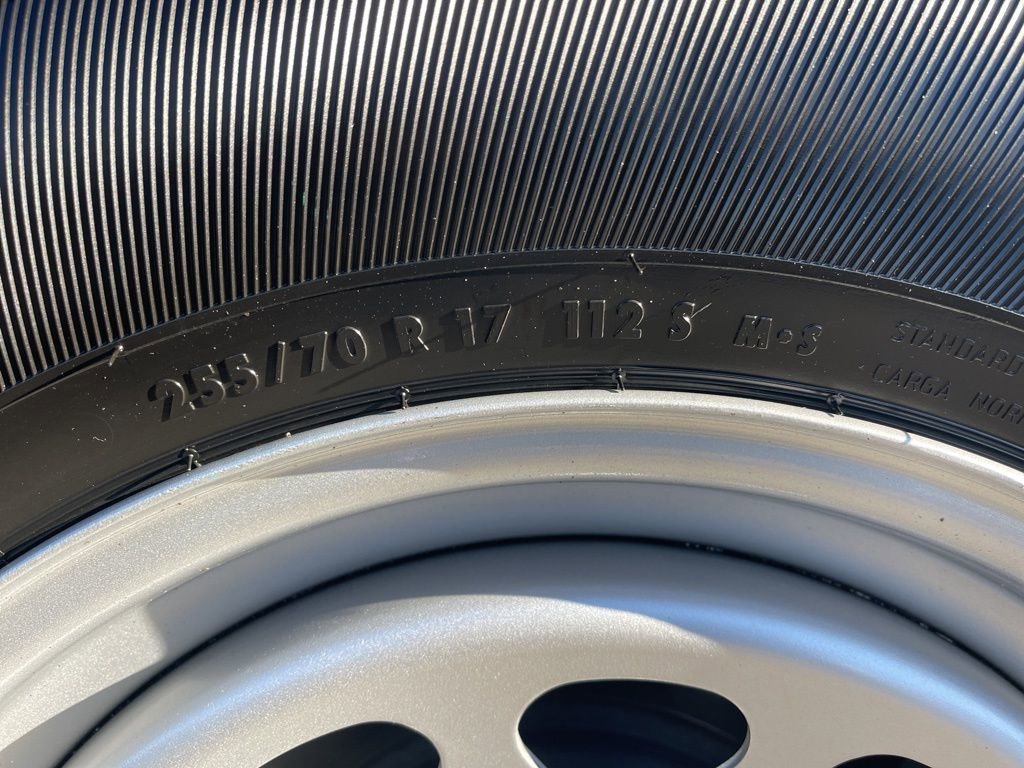 Used 2025 Chevrolet Silverado 1500 W/T w/ WT Value Package image 27