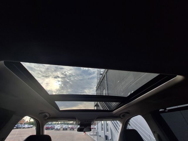 Certified 2023 Nissan Rogue SV w/ SV Premium Package FWD image 21