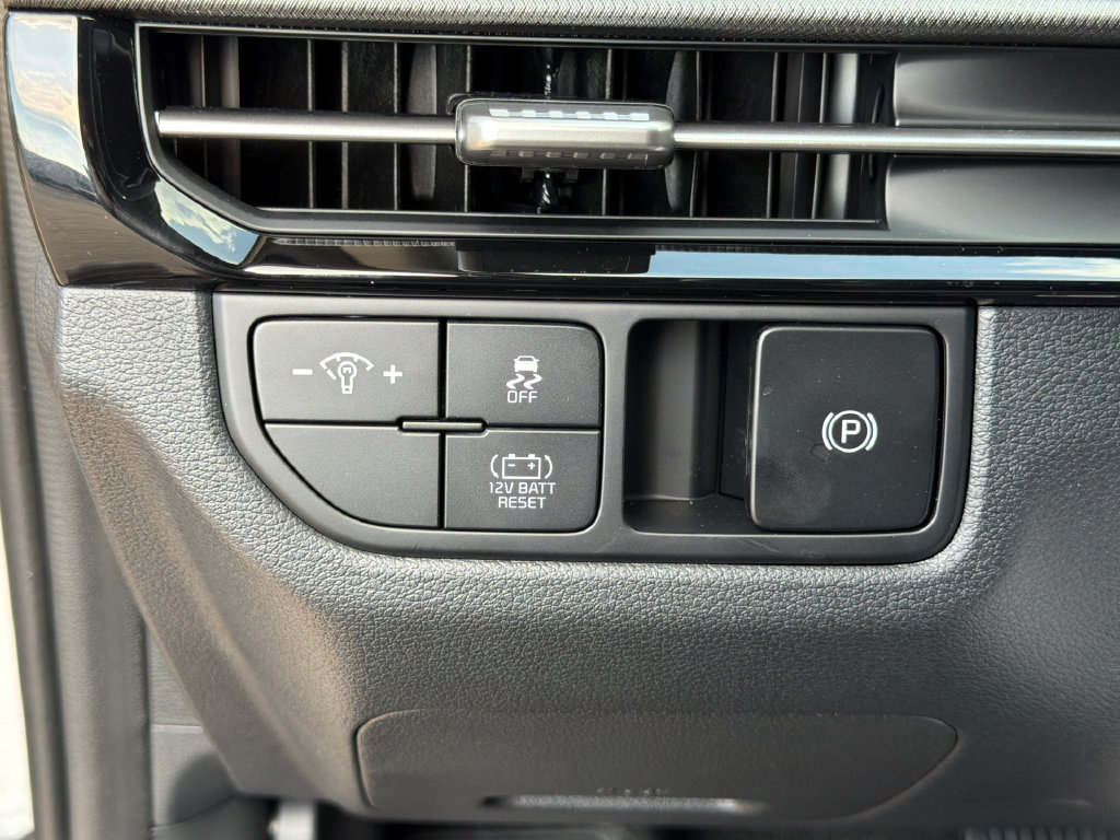New 2027 Kia Sportage S AWD/4WD image 20