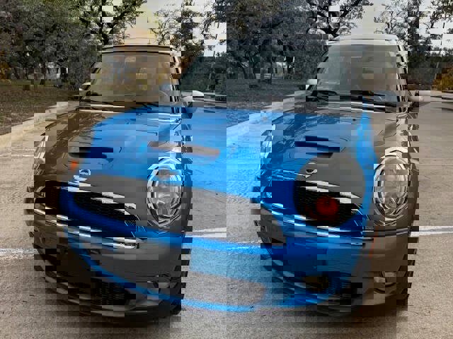 Used 2009 MINI Cooper Clubman S image 4