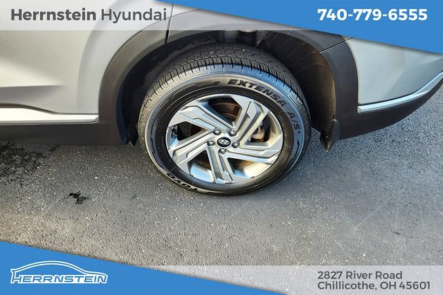 Used 2022 Hyundai Santa Fe SEL AWD/4WD image 24