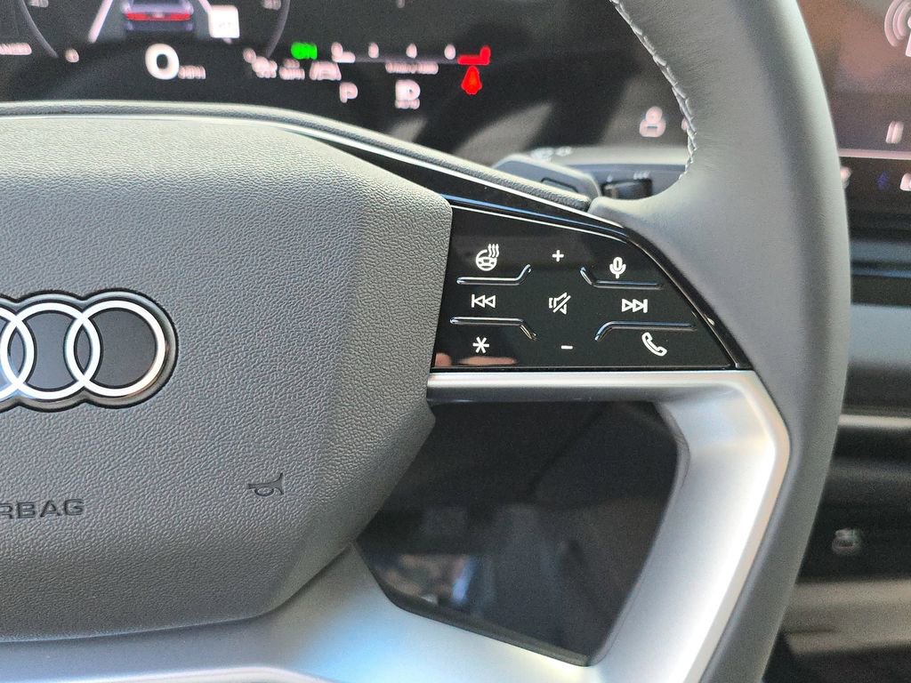 New 2026 Audi A6 Premium Plus image 21