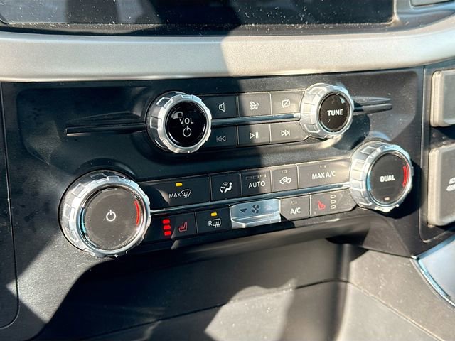 Certified 2023 Ford F150 XLT w/ Equipment Group 302A High image 19