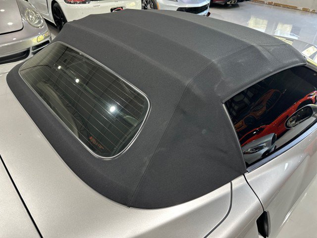 Used 2006 Chevrolet Corvette Convertible w/ Preferred Equipment Group RWD image 47