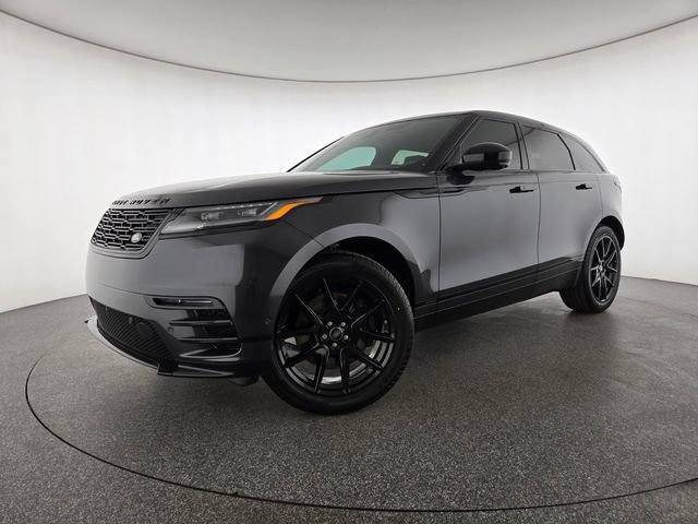 New 2026 Land Rover Range Rover Velar Autobiography AWD/4WD image 1
