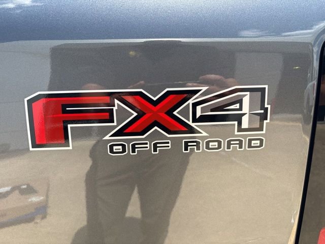 Used 2025 Ford Ranger XLT w/ FX4 Off-Road Package AWD/4WD image 25