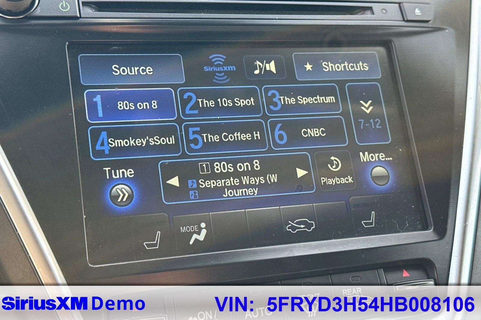 Used 2017 Acura MDX FWD w/ Technology Package image 30