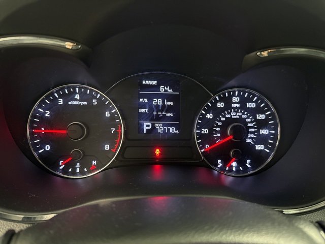 Used 2014 Kia Forte LX image 22