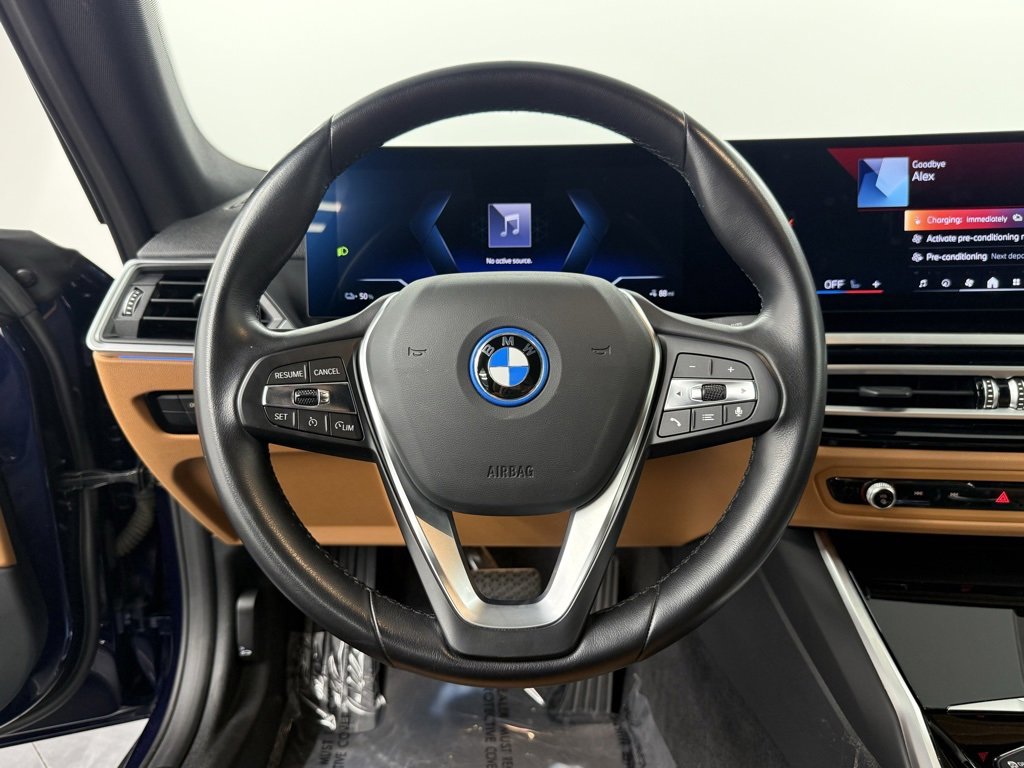 Used 2024 BMW i4 eDrive35 w/ Convenience Package image 22