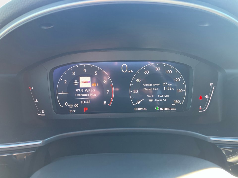 Certified 2023 Honda Civic Sport Touring image 14