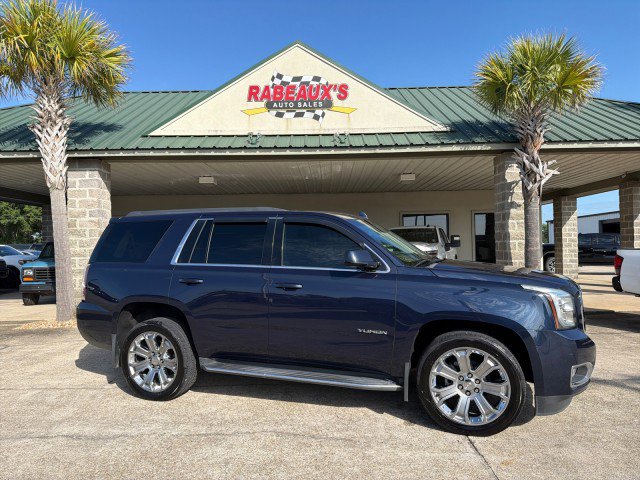 Used 2018 GMC Yukon SLE w/ Convenience Package
