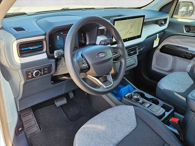 New 2026 Ford Maverick XLT FWD image 3