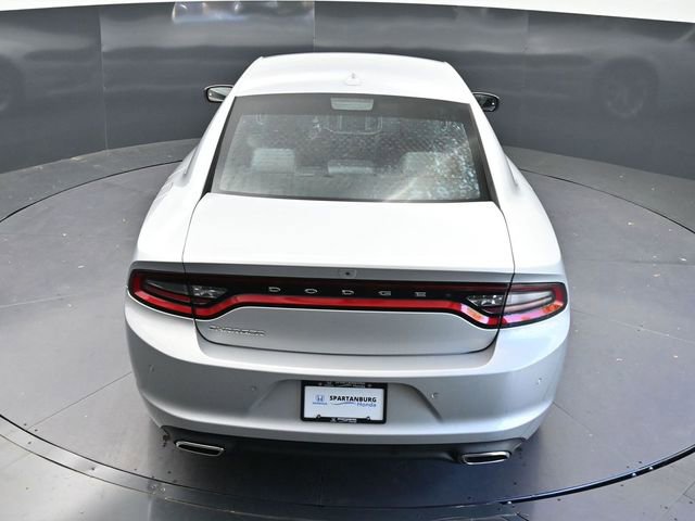 Used 2021 Dodge Charger SXT w/ Plus Group image 28