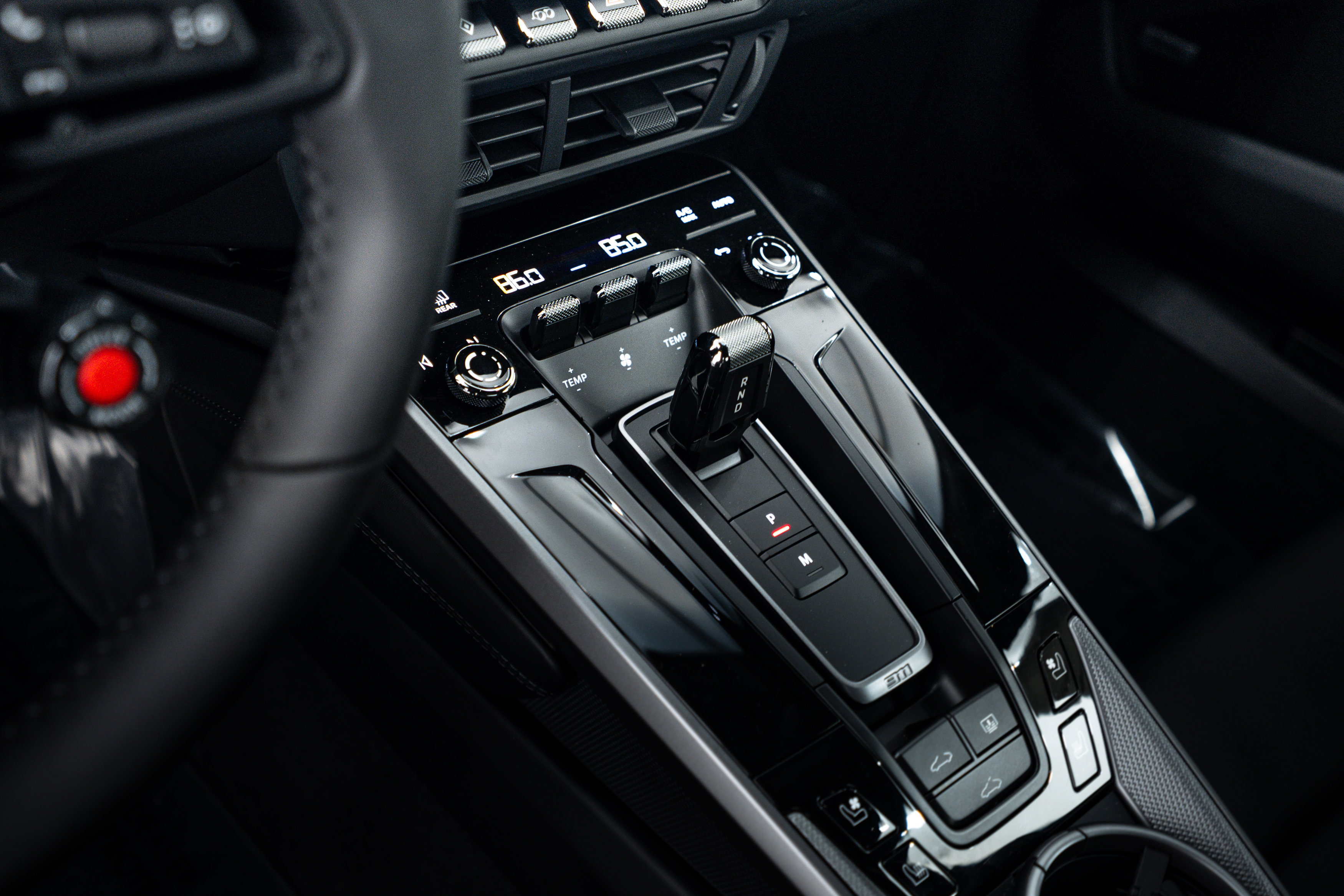 New 2026 Porsche 911 Carrera S image 19