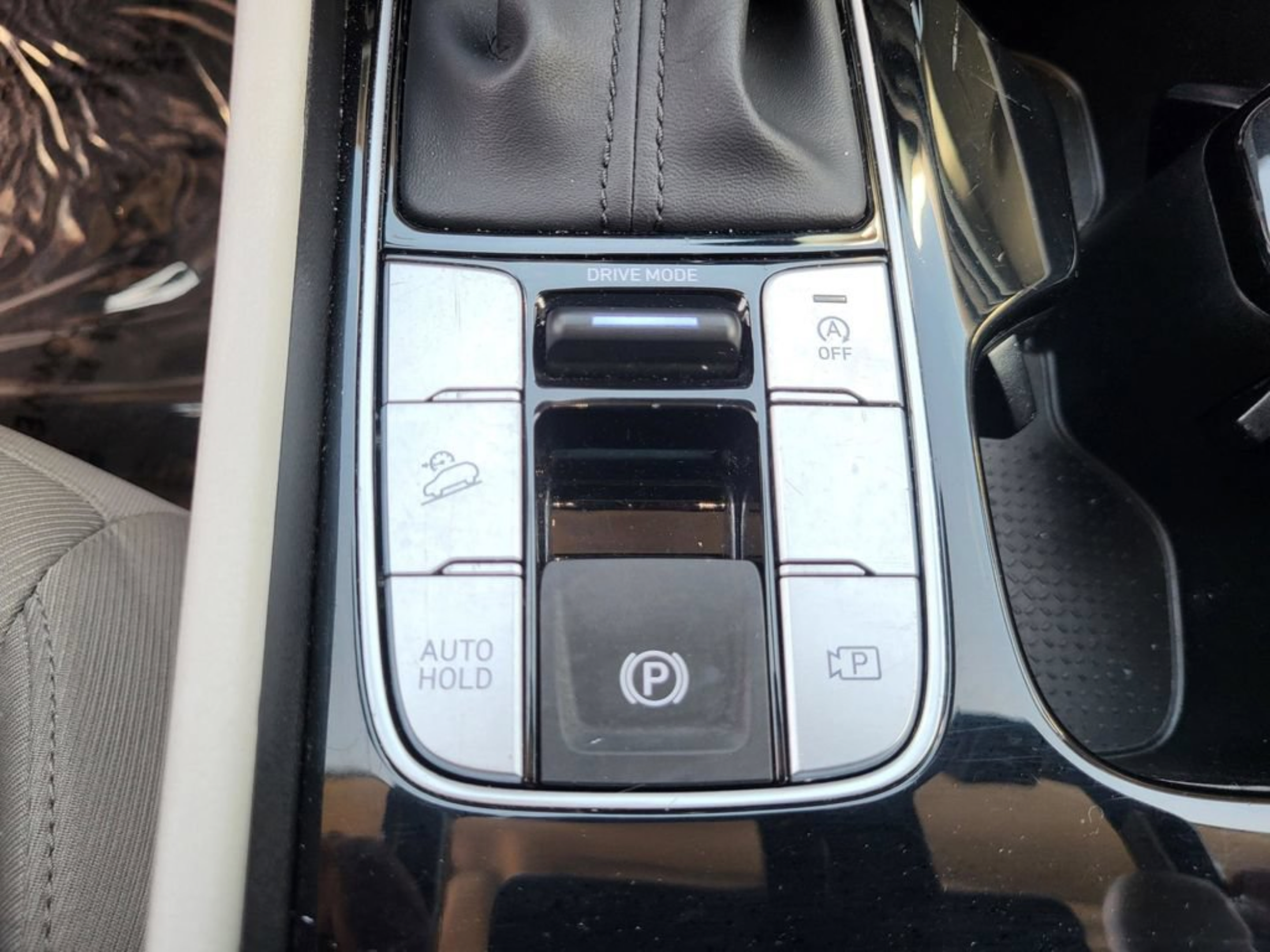Used 2025 Hyundai Tucson SEL FWD image 48