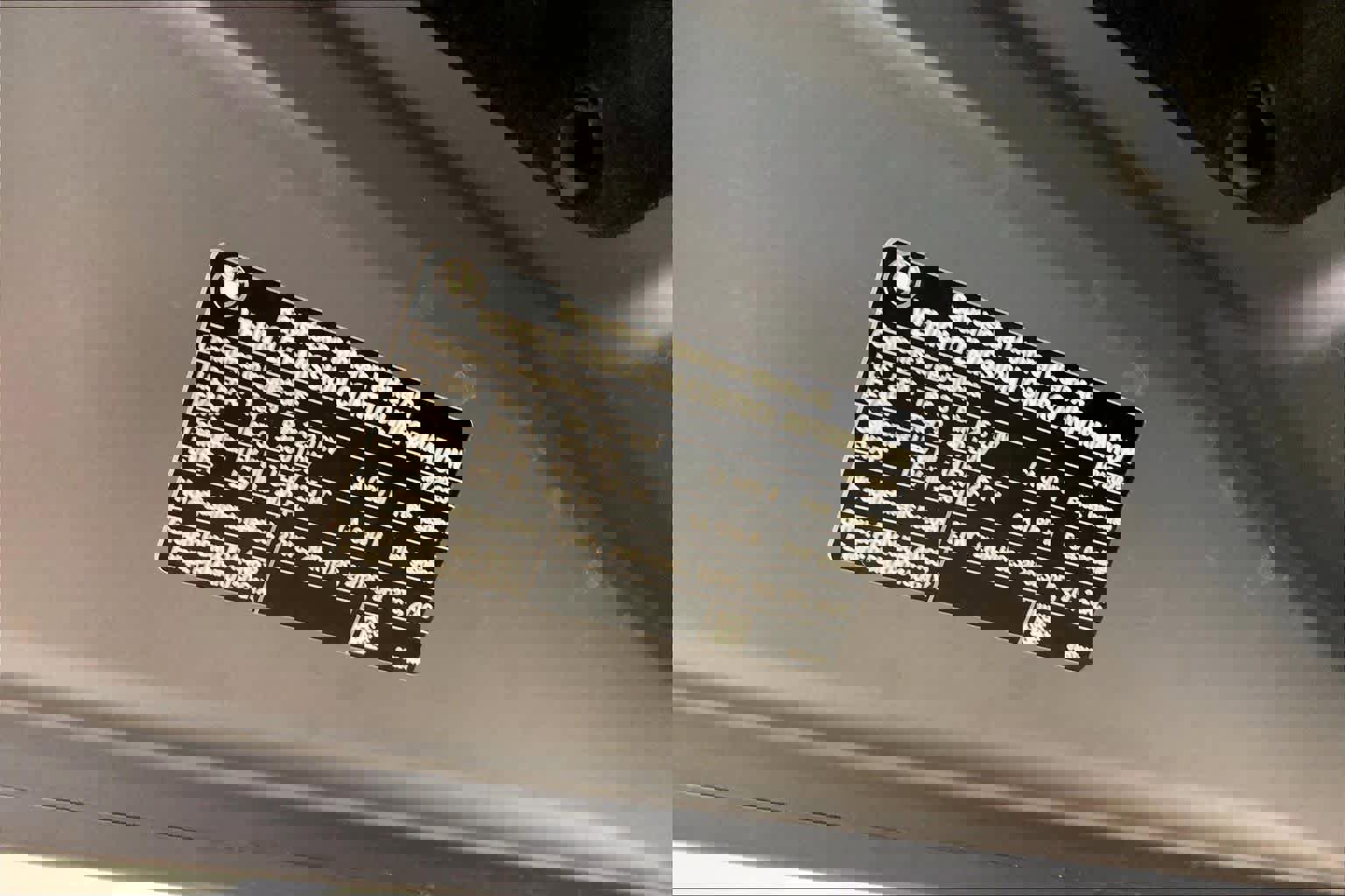 Certified 2023 BMW M850i xDrive M850i xDrive image 31