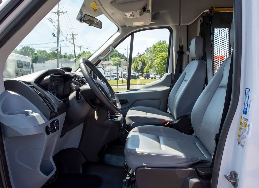 Used 2018 Ford Transit 350 XL RWD image 7