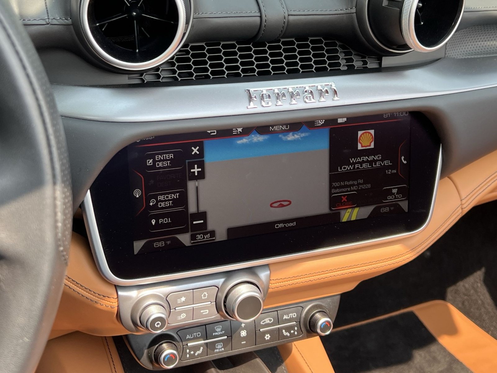 Used 2020 Ferrari Portofino RWD image 25