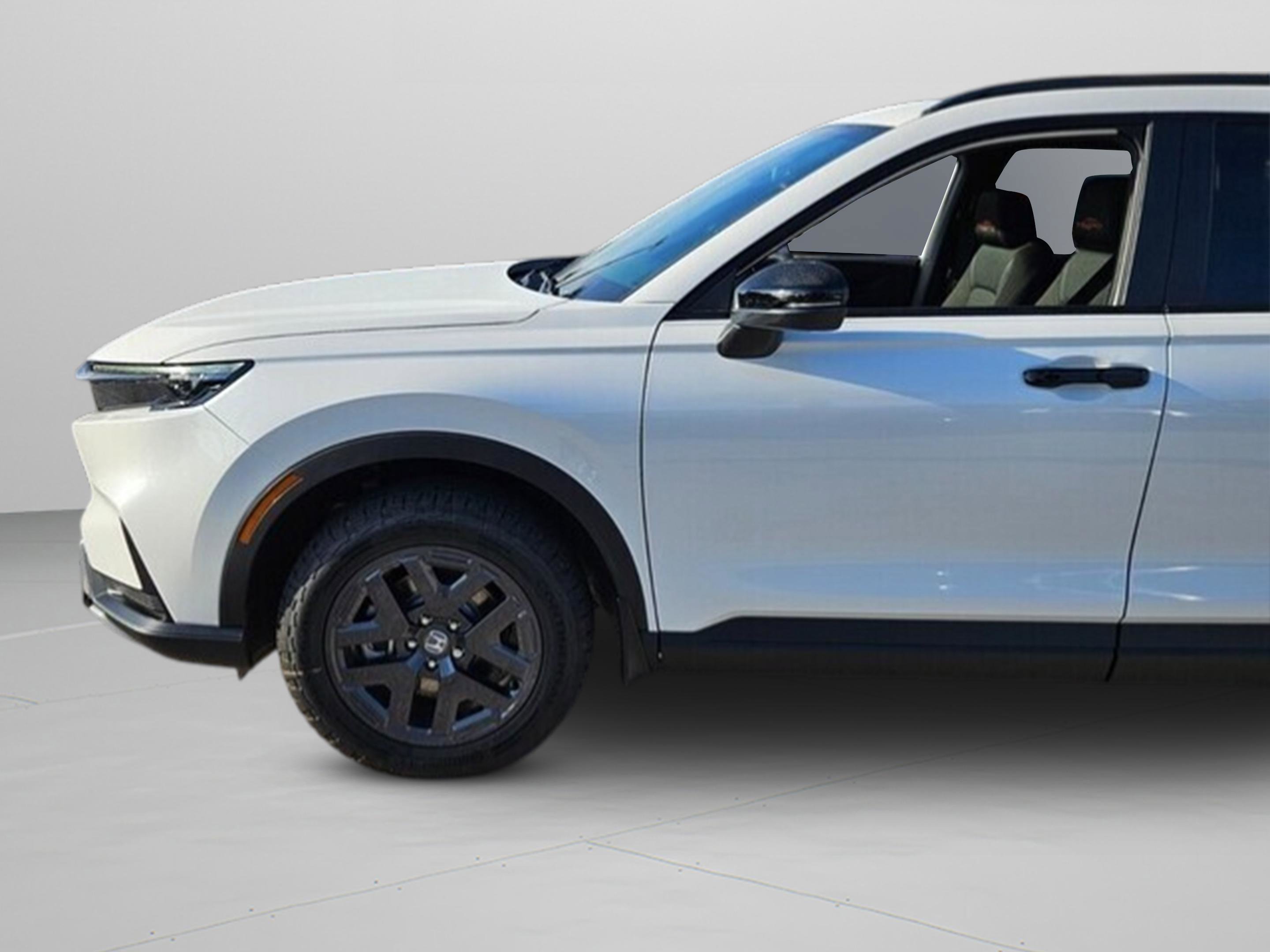 New 2026 Honda CR-V TrailSport image 34