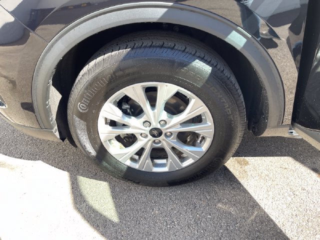 Used 2024 Ford Escape Active AWD/4WD image 21