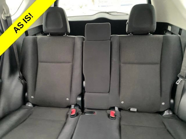 Used 2015 Toyota RAV4 LE AWD/4WD image 16