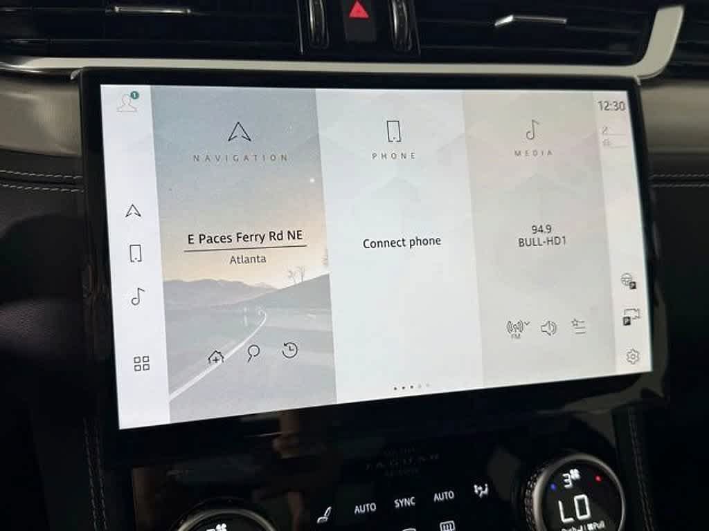 New 2026 Jaguar F-PACE R-Dynamic S AWD/4WD image 29